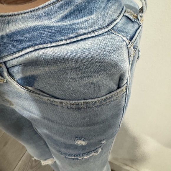 American Eagle Jeans - Picture 3 of 8